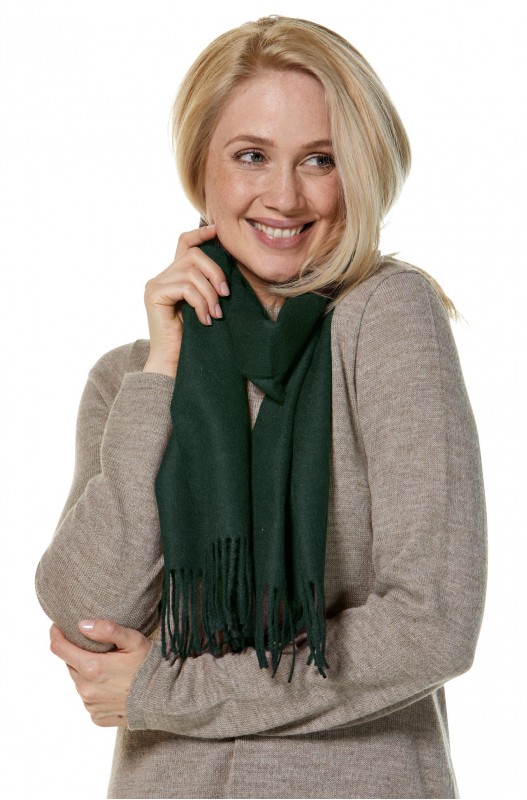 Alpaka Schal UNI 100% Baby Alpaka