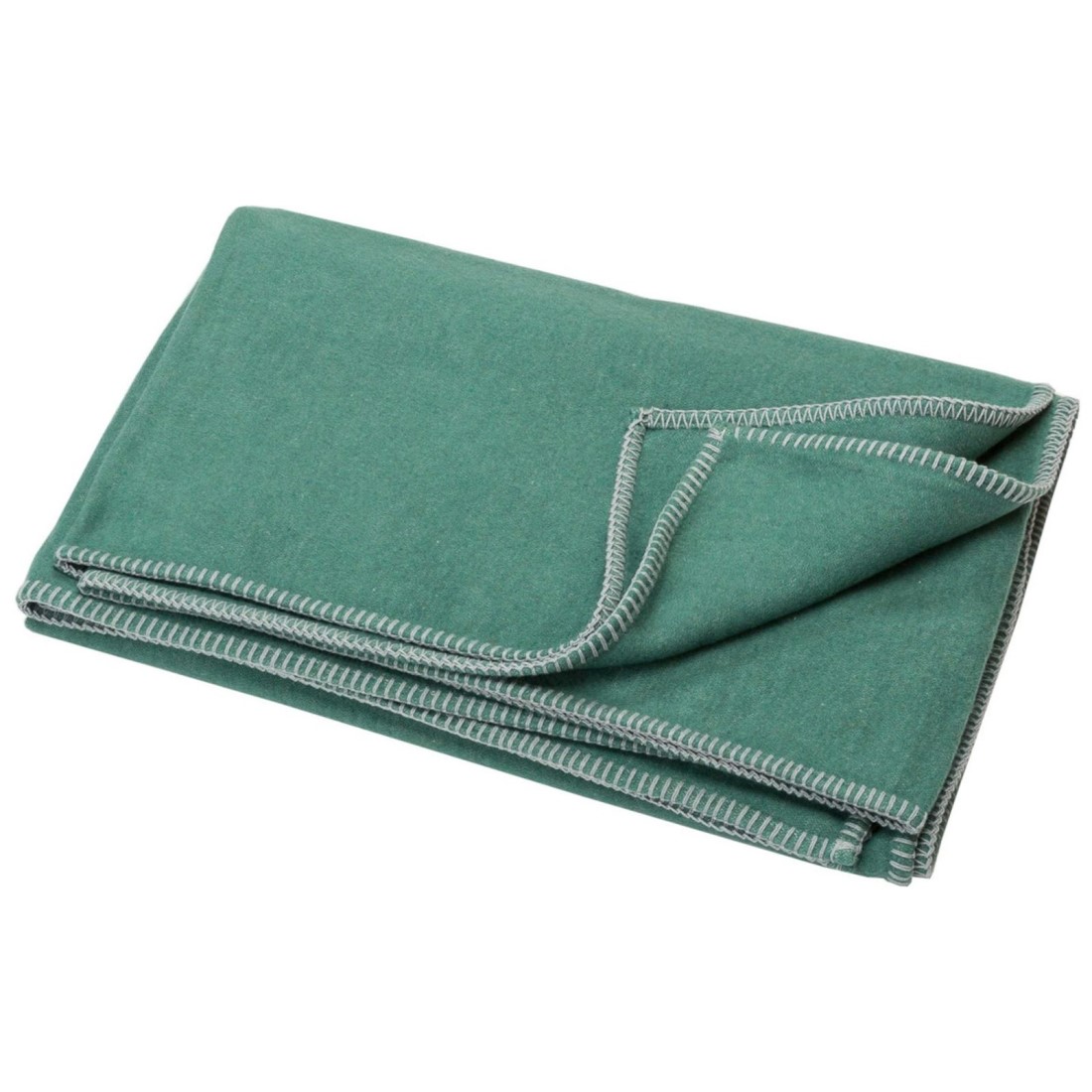 Baumwolldecke SYLT UNI von David Fussenegger