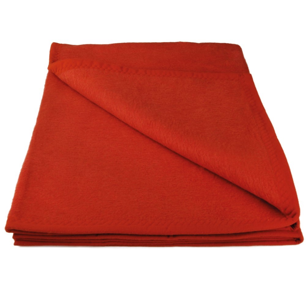 Baumwollplaid Sahara 100x150 cm