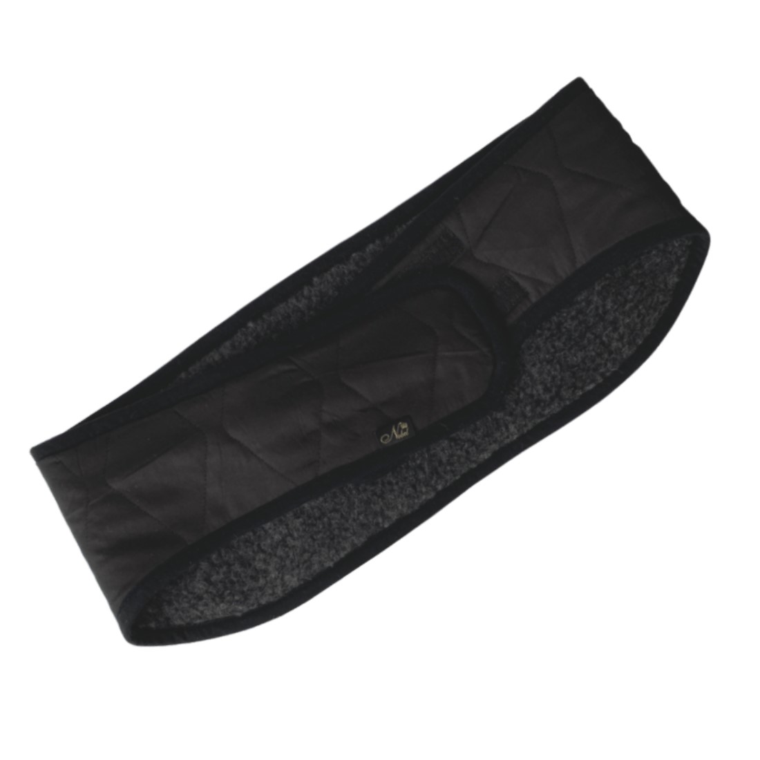 Nierenwärmer aus 100% Merinowolle i. Flor