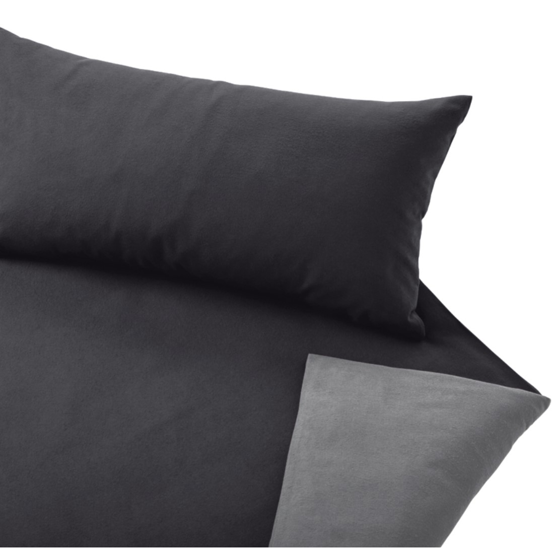 Cotonea Bio Edel Biber Wende Bettwäsche