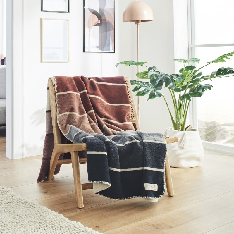 s.Oliver_Decke_Baumwollgemisch_Ketteleinfassung_150x200