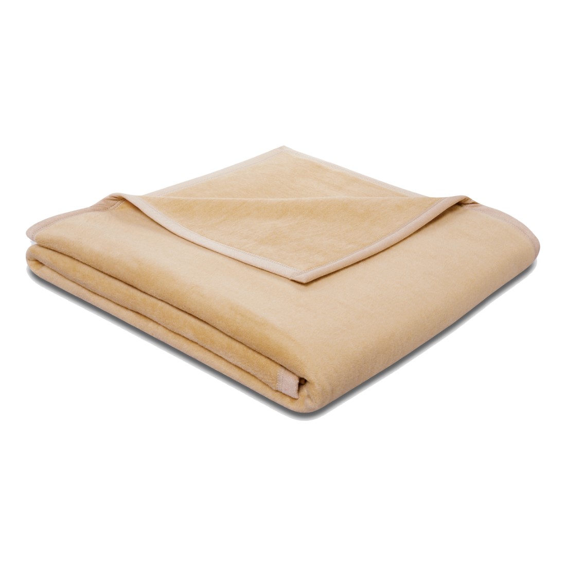 Wohn- und Kuscheldecke Cotton Sense von Biederlack