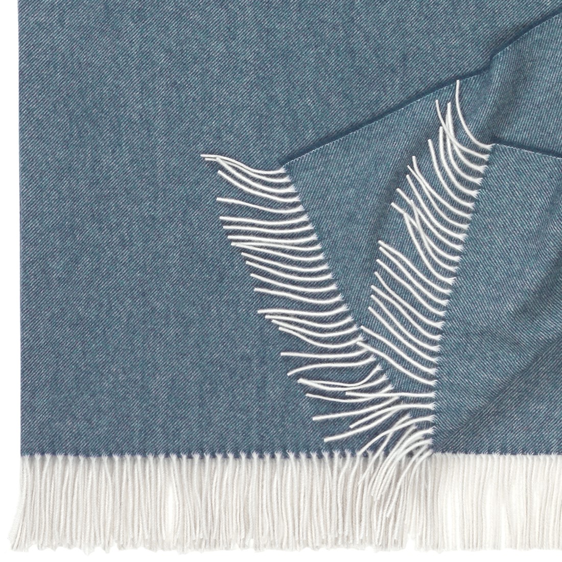 Lammwoll Decke Boston von Eagle Products